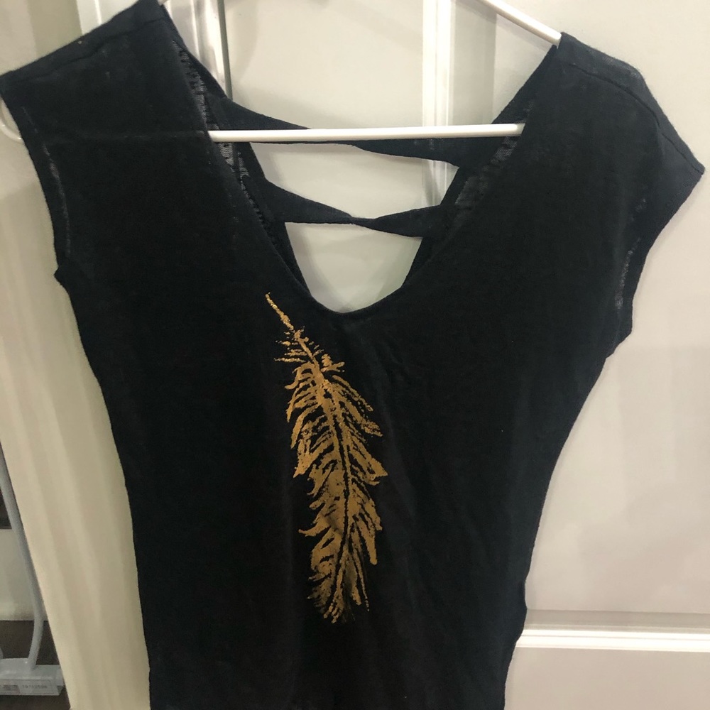 Jessica Simpson NWT Shirt